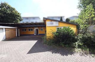 Gewerbeimmobilie kaufen in 35037 Marburg, Perle für begabte Hobbybastler