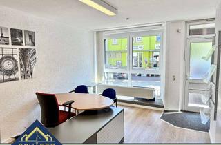 Gewerbeimmobilie mieten in 66793 Saarwellingen, Charmante Gewerbeeinheit in zentraler Lage von Saarwellingen zu vermieten