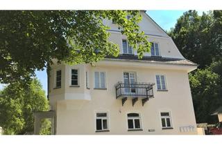 Büro zu mieten in Hagrainerstraße, 84036 Landshut, Neu renovierte Büro-/Praxis- oder Kanzleiräume in Jugendstilvilla