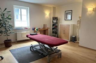 Büro zu mieten in 38640 Goslar, Vielseitige Praxisfläche in ruhiger Altstadtlage – Therapie, Beratung, Büro