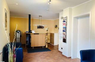 Büro zu mieten in 38640 Goslar, Vielseitige Praxisfläche in ruhiger Altstadtlage – Therapie, Beratung, Büro