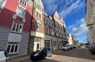 Gewerbeimmobilie mieten in 24939 Neustadt, Vielseitig nutzbare Gewerberäume in FL-Nord!