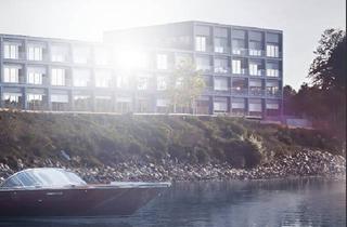 Gewerbeimmobilie kaufen in Hafenweg, 65201 Schierstein, Harbourside - Marina Blue