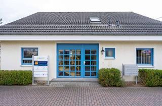 Büro zu mieten in Friedensstrße 2a, 16515 Oranienburg, Moderner Büro raum im Zentrum von Oranienburg