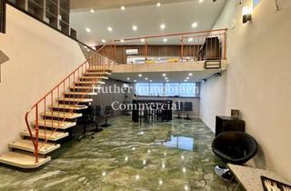 Büro zu mieten in 68199 Neckarau, Moderne Bürofläche im Loft-Style in Mannheim-Neckarau – flexibel nutzbar auf ca. 88 m²