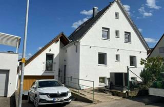 Immobilie mieten in Badweg, 71384 Weinstadt, Badweg, Beutelsbach furnished