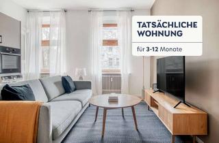 Immobilie mieten in Düppelstraße 28A, 12163 Steglitz, Charmante 2 Zimmer Wohnung in ruhigen Kiez mit vielen Einkaufsmöglichkeiten