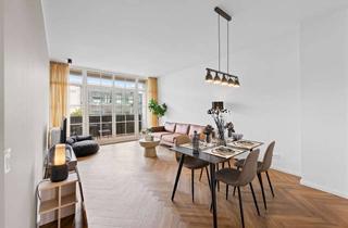 Immobilie mieten in Kaiser-Friedrich-Straße, 10585 Charlottenburg, ***MÖBLIERTE 2-ZIMMER-WOHNUNG IM HERZEN CHARLOTTENBURGS***