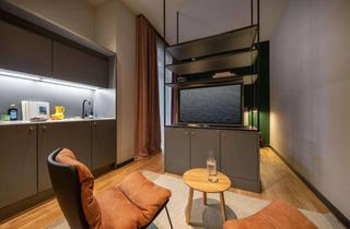 Immobilie mieten in Pankstraße, 13357 Wedding, Pankstraße, Berlin furnished