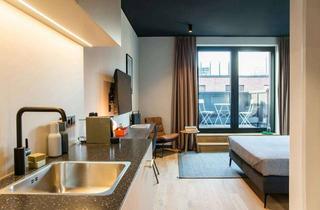 Immobilie mieten in Am Sandtorkai, 20457 HafenCity, Am Sandtorkai, Hamburg furnished