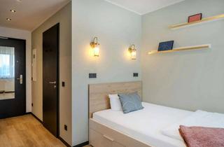 Immobilie mieten in Pestalozzistraße, 13187 Pankow, Pestalozzistraße, Berlin furnished