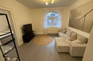 Immobilie mieten in Wigbertstraße, 55411 Bingen, Möblierte Wohlfühloase mit Eckbadewanne in Bingen