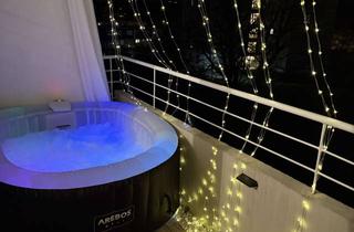 Immobilie mieten in Forstring 73, 63225 Langen, Möblierte Wohlfühloase mit Whirlpool in Langen