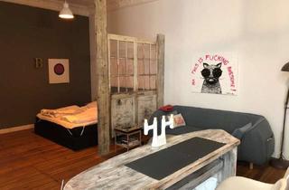 Immobilie mieten in Großgörschenstraße, 10827 Schöneberg, Neu! New! Möbliert! Designer-WG-Zimmer Nahe Kleistpark Furnished! Designer room in shared apartment