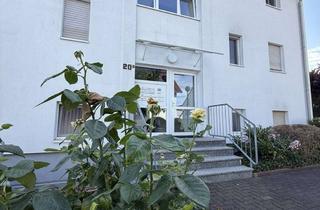 Immobilie mieten in Obere Pfortenstraße 20a, 55270 Zornheim, Möblierte Traumwohnung in Zornheim mit Privatparkplatz