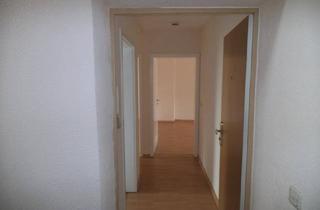 Wohnung mieten in 23554 Lübeck, Lichtdurchflutete 2-Zimmerwohnung mit Wohnküche & Balkon - sofort frei
