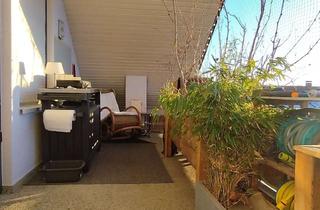 Immobilie mieten in 72119 Ammerbuch, Voll möblierte 110m² 3,5 Zimmer Wohnung nahe Tübingen