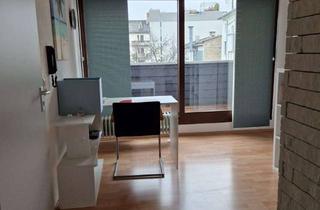 Immobilie mieten in 55116 Altstadt, Wohnen auf Zeit - Schickes Apartement im Zentrum von Mainz