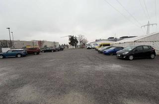 Gewerbeimmobilie mieten in Dieselstraße, 76676 Graben-Neudorf, Abstellfläche / Autoplatz 1000 qm im Gewerbegebiet Graben-Neudorf