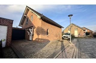 Einfamilienhaus kaufen in 41334 Nettetal, *** Freistehend. Ruhig. Durchdacht. Ein Zuhause mit Garten und Herz. ***