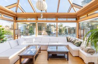 Haus kaufen in 82057 Icking, AIGNER - Großzügiges, lichtdurchflutetes Familiendomizil in ruhiger, guter Lage von Icking