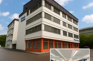 Gewerbeimmobilie kaufen in 85716 Unterschleißheim, ELVIRA - Attraktive Gewerbeeinheit(en) in Unterschleißheim mit exzellenter Anbindung!