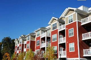 Wohnung kaufen in 02943 Weißwasser, Etagenwohnung in 02943 Weißwasser, Gartenstr.