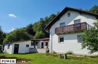 Einfamilienhaus kaufen in 84387 Julbach, Einfamilienhaus in Ruhelage Ihr neues Zuhause !