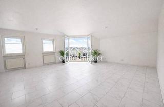 Wohnung kaufen in Kelterbergstraße, 76593 Gernsbach, 4-Zimmer-Maisonette in Bestlage am Kelterberg