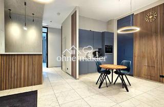 Büro zu mieten in 87437 Kempten, Exklusives, repräsentatives Büro mit Garten- & Balkonzugang an der Iller