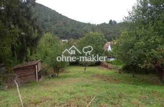 Immobilie kaufen in Ameisenhalde, 67098 Bad Dürkheim, Bauplatz und Gartengrundstück in Bad Dürkheim