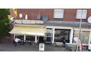 Gewerbeimmobilie kaufen in Taunusstraße 51-53, 46119 Oberhausen, Attraktives Ladenlokal in zentraler Lage von Oberhausen