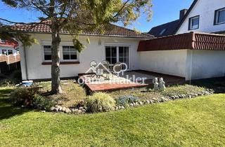 Haus mieten in 18374 Zingst, Zingst Strandnähe - modernisierter Bungalow mit Garten