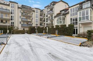 Wohnung kaufen in 16515 Oranienburg, Bezugsfrei: Charmante 2-Zimmer-Wohnung mit Balkon in Oranienburg