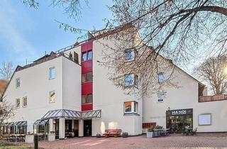 Wohnung kaufen in 37073 Göttingen, Attraktive 1‑Zimmer‑Balkonwohnung in Toplage Göttingens – ideal für Anleger, Pendler u. Studierende