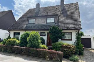 Doppelhaushälfte kaufen in 58239 Schwerte, Gepflegte Doppelhaushälfte auf einem Erbpachtgrundstück in Schwerte