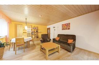 Wohnung mieten in 69412 Eberbach, Eberbach: Möblierte und gepflegte 2-Zimmer-Wohnung in stadtnaher Lage!