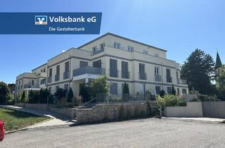 Penthouse kaufen in 78183 Hüfingen, *** Großzügige Penthousewohnung - ein Träumchen in Hüfingen! ***