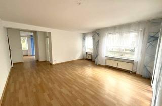 Wohnung kaufen in 90451 Nürnberg, Bezugsfreie 2-Zimmer-EG-Wohnung mitzwei Terrassen und TG-Stellplatz in bester Lage von Eibach
