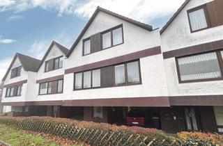 Reihenhaus kaufen in 23843 Bad Oldesloe, Attraktives Reihenhaus in ruhiger Lage