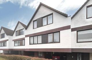 Reihenhaus kaufen in 23843 Bad Oldesloe, Attraktives Reihenhaus in ruhiger Lage