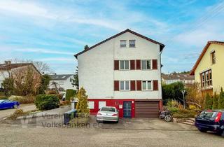 Wohnung kaufen in 71263 Weil der Stadt, Schön gelegene 2- Zimmer Wohnung mit großer überdachter Terrasse