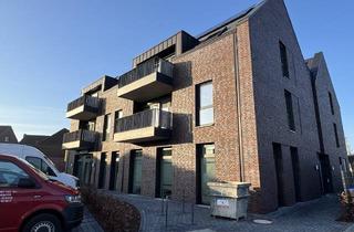 Wohnung mieten in 48619 Heek, Ankommen & wohlfühlen: Moderne 3-Zimmer-Wohnung mit Balkon und EBK