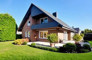 Einfamilienhaus kaufen in 27239 Twistringen, Funktionalität und Komfort sind hier vereint - Einfamilienhaus in bester Wohnlage in Twistringen