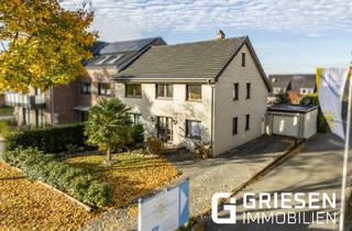 Wohnung mieten in 49733 Haren, Ankommen & Wohlfühlen: Ihr neues Zuhause in Haren – Obergeschosswohnung frisch renoviert mit Balkon!