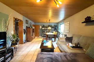 Wohnung kaufen in 53639 Königswinter, 2-Zimmer-ETW + Terrasse + Gartenanteil in Königswinter-Ittenbach!