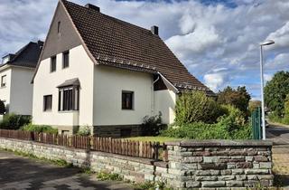 Einfamilienhaus kaufen in 52355 Düren, "Ihre Ideen sind gefragt - Familienfreundliches Einfamilienhaus!"