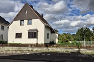 Einfamilienhaus kaufen in 52355 Düren, "Ihre Ideen sind gefragt - Familienfreundliches Einfamilienhaus!"