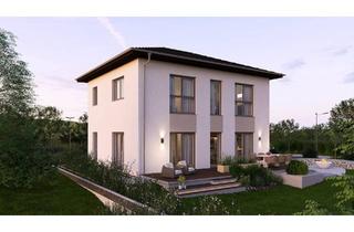 Villa kaufen in 14548 Schwielowsee, JETZT BAUEN UND PREISVORTEIL SICHERN!!! BIS 28.02.2026