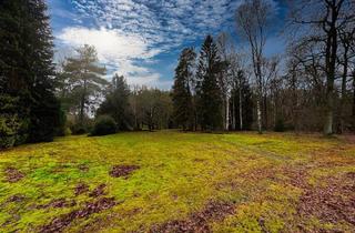 Immobilie kaufen in 21255 Kakenstorf, NEUER PREIS MIT EH-55 COMEBACK! HERRLICHES BAUGRUNDSTÜCK (NR. 1/2) IN NATURNAHER LAGE